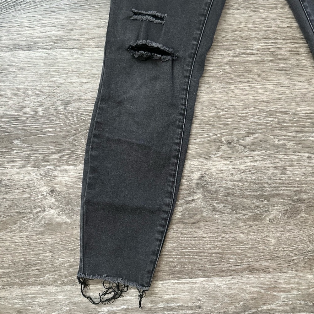 Vans skinny pants size 26 - Picture 3 of 5